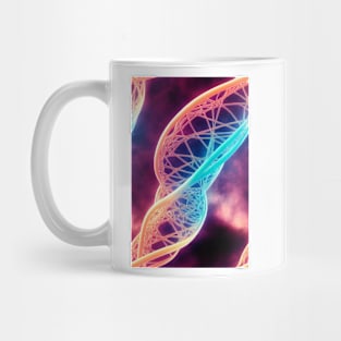 Programming, Four: Mug